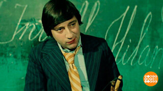 Геннадий Хазанов. Смешной. Серьезный. Мудрый. Доброе утро. Суббота. Фрагмент 