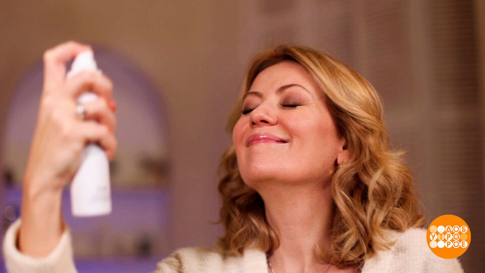 Спасите вашу кожу! От зимней хандры… Доброе утро. Суббота. Фрагмент выпуска от 06.12.2025