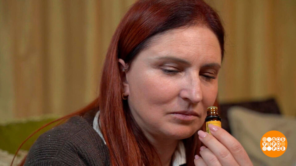 Эфирные масла: пять важных фактов. Доброе утро. Суббота. Фрагмент выпуска от 06.12.2025