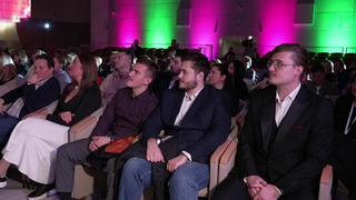 «Цифровое Телесемейство» отмечает 20-летие