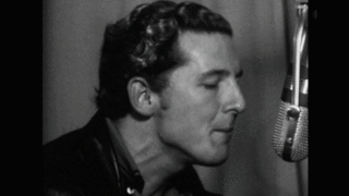 Смотрите на Первом канале документальный фильм «Джерри Ли Льюис: Безумие таланта»