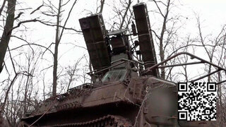 На Северском направлении в ЛНР продолжает продвигаться легендарная Седьмая бригада Южной группировки войск