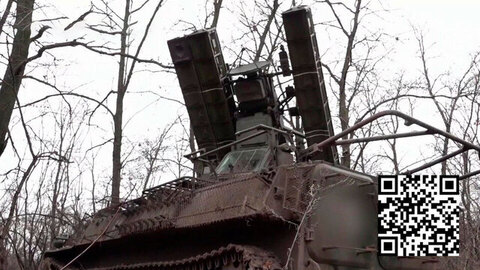 На Северском направлении в ЛНР продолжает продвигаться легендарная Седьмая бригада Южной группировки войск