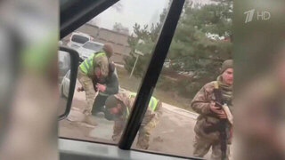 Киевский режим пытается восполнить огромные потери на фронте с помощью насильственной мобилизации