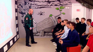 Фонд «Защитники Отечества» помогает ветеранам найти свое место в мирной жизни