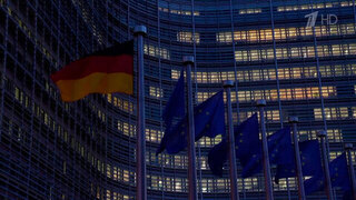 Виктор Орбан заявил, что Европа всерьез настроена начать войну с Россией к 2030 году