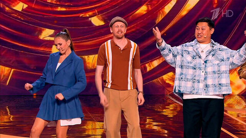 «Столик». Команды. Фрагмент 