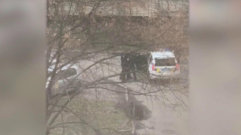 Все жестче методы, которыми киевский режим пытается залатать дыры на фронте