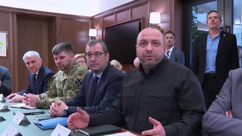 В Майами завершились переговоры украинской и американской делегаций по мирному плану Трампа