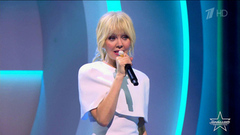 Валерия. «Я была бы». Мечталлион. Национальная лотерея. Фрагмент 