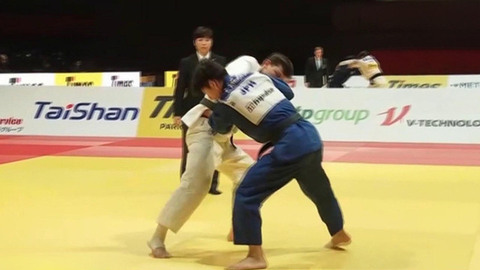 Российские дзюдоисты Мадина Таймазова и Тимур Арбузов стали призерами турнира «Большого шлема» в Токио