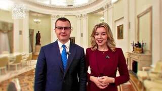 «Президент ждет ваших вопросов». Итоги 2025-го года с Владимиром Путиным. Прямая трансляция. Анонс