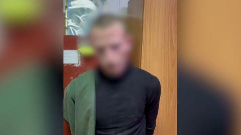 В Ростовской области задержан агент украинских спецслужб