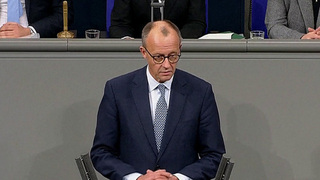 Рейтинги канцлера Германии бьют антирекорды