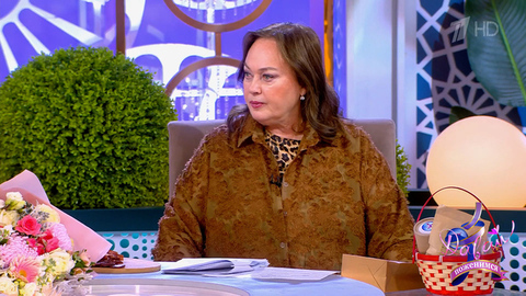 «Я росла с отчимом, и вокруг было много таких теть Роз». Ларизу Гузееву оскорбила позиция Розы Сябитовой. Давай поженимся! Фрагмент 