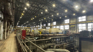 В Ангарске удалось запустить пять котлов на местной ТЭЦ, где накануне произошла серьезная авария