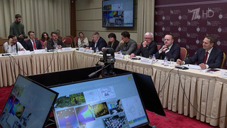 Российское историческое общество запустило уникальный проект для молодых специалистов