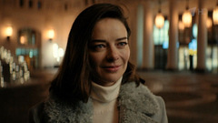 «Я всю жизнь тебя искал». Москва слезам не верит. Все только начинается. Анонс