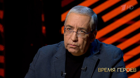 Игорь Ашманов: «Украина тратит 2 миллиарда рублей в день на кибервойну с Россией». Фрагмент