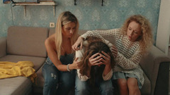 «Все у нас будет хорошо». Москва слезам не верит. Все только начинается. Анонс