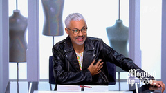 «Мне нужна валерьянка!» Александр Рогов потрясен преображением героини. Модный приговор. Фрагмент 