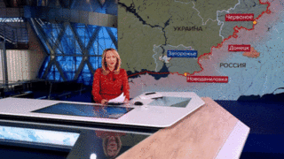 Российские войска освободили Новоданиловку в Запорожской области и Червоное в ДНР