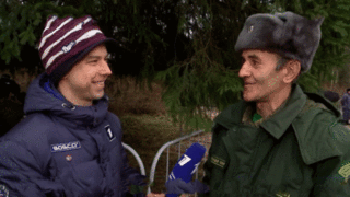 «Идеальная» — лесничий рассказал, как выбрал главную елку страны