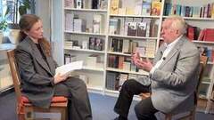 Интервью Эгона Кренца. Большая игра. Специальный выпуск с Дмитрием Саймсом. Анонс