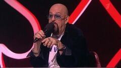 «Использовал все чакры, которые здесь были возможны». Три аккорда. Анонс