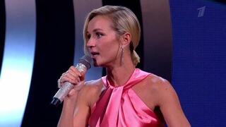 «Нужно было много мужества, чтобы это пройти, и в итоге стать Полиной Гагариной» — премьера второго выпуска шоу «ДОстояние РЕспублики»