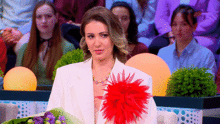 Высокие отношения: в «Давай поженимся» невеста рассказала, почему не выберет мужчину ниже