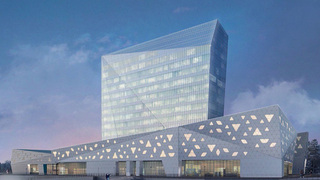 О создании кампуса мирового уровня «Арктическая звезда» сегодня говорили в правительстве