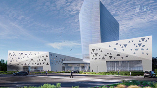 Два миллиарда рублей выделит правительство на создание кампуса «Арктическая звезда»