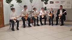 Уроки балалайки. Эксперименты без музыки. Пусть говорят. Анонс