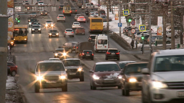 Тарифный коридор по ОСАГО расширили на 15% для всех видов транспорта