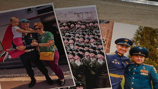 В День Героев Отечества репортаж о тех, для кого доблесть и честь не просто слова