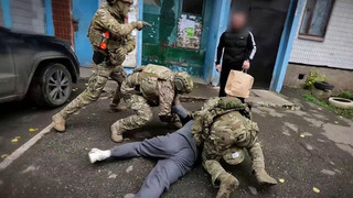 Александр Бортников подвел итоги работы Национального антитеррористического комитета за год