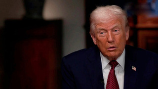 Трамп заявил, что Зеленскому пора согласиться с предложениями по Украине