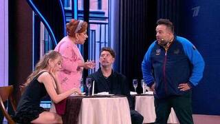 «Ты подарил ребенку 25 литров стеклоочистителя с ароматом бубльгума». Команды. Анонс