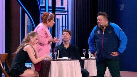 «Ты подарил ребенку 25 литров стеклоочистителя с ароматом бубльгума». Команды. Анонс