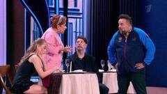 «Ты подарил ребенку 25 литров стеклоочистителя с ароматом бубльгума». Команды. Анонс