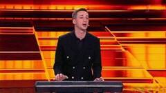 «Мам, не порти выпускной». Команды. Анонс