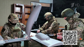 «Народный фронт» и Первый канал открыли сбор для бойцов войск беспилотных систем