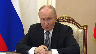 Поддержка бойцов СВО и их семей в центре внимания президента на Совете по правам человека