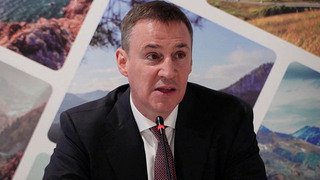 Дмитрий Патрушев встретился с победителями конкурса грантов Президентского фонда природы