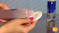 Средство для снятия лака: изучаем состав. Доброе утро. Фрагмент 