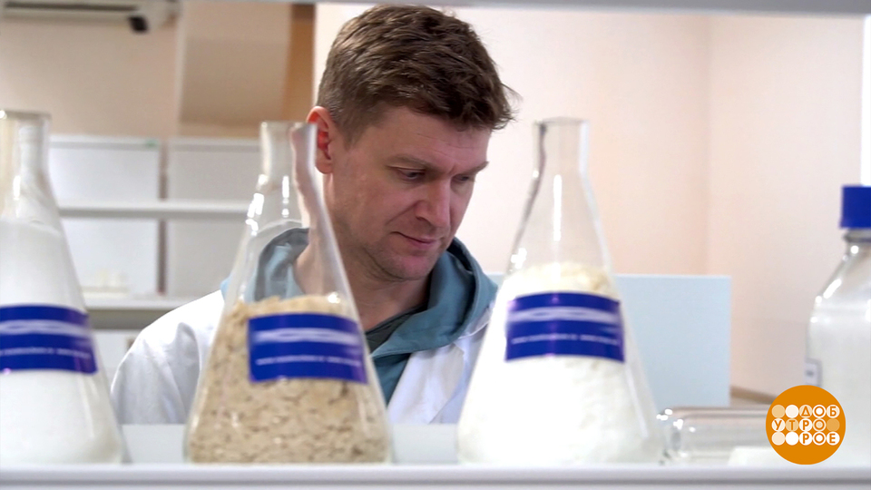 Я бы в химики пошел! И меня научат! Доброе утро. Фрагмент выпуска от 10.12.2025