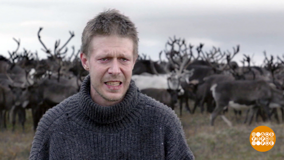 Это кино. Доброе утро. Фрагмент выпуска от 10.12.2025