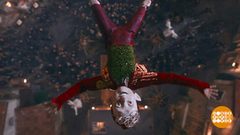 «Буратино»: лучший новогодний подарок для всей семьи! Доброе утро. Фрагмент