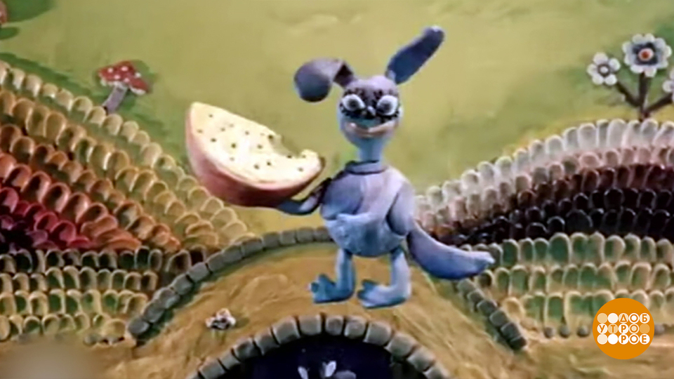 Александр Татарский. Сказочник родом из детства. Доброе утро. Фрагмент выпуска от 11.12.2025